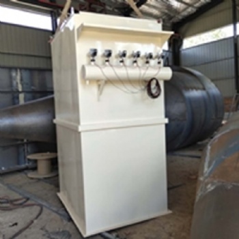 環(huán)振科技供應(yīng)水泥廠磨機布袋除塵器