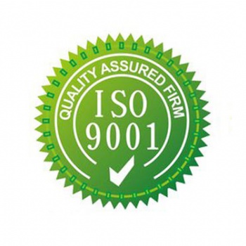 ISO9001質量管理體系咨詢認證服務