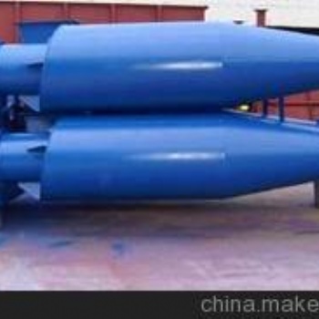 河北泊頭匯友制作機(jī)械加工粉塵粗中級凈化CLT型旋風(fēng)除塵器