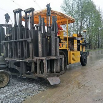 大唐機(jī)械PS400B路面破碎機(jī)全國(guó)租賃