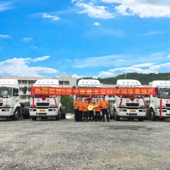 廈門(mén)港 福州港 莆田港拖車(chē)報(bào)關(guān)服務(wù)