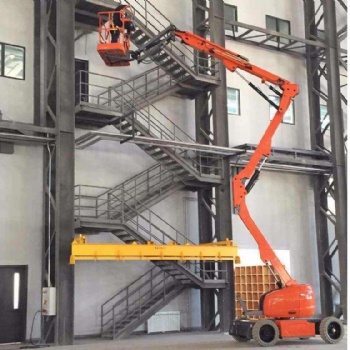 南寧登高車升降機(jī) 升降梯出租 室外作業(yè)用升降梯