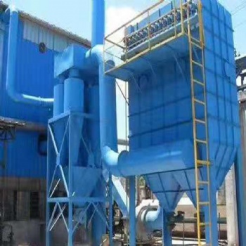 煤礦化工小型多管工業(yè)旋風除塵器