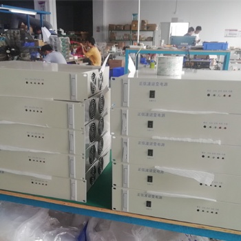 (新品）鴻伏DC24V/48V轉(zhuǎn)AC220V嵌入式高頻逆變器3KVA,5KVA,6KVA