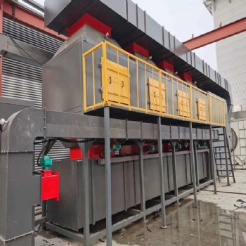 噴漆橡膠車間廢氣處理設(shè)備 歡迎來電 咨詢定制