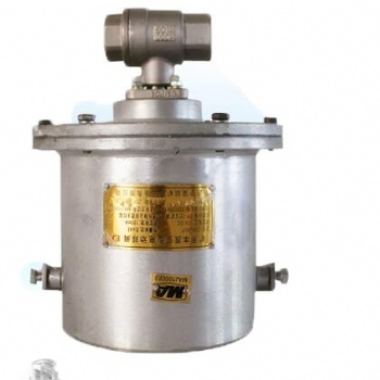 DFH-20/7礦用本質(zhì)安全型電動球閥