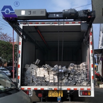 專業生產廂式吊機，車載吊機，車廂吊機，貨車起重機，貨廂隨車吊等各種貨車吊機廠家，吊機自身重量輕，占空