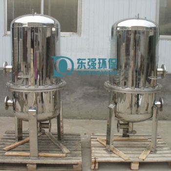 東強(qiáng)膜_陶瓷膜過濾器過濾效率高，過濾速率快可反沖洗