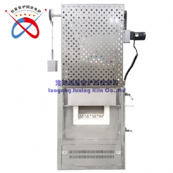 GWL廠家生產 高溫作業箱式爐 箱式電爐