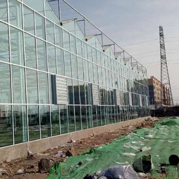 壽光旭峰農業設施有限公司，建造溫室大棚生產溫室骨架