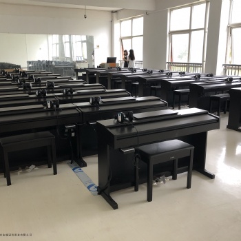 智能音樂教室管理系統(tǒng) 金瑞冠達電鋼琴實訓室設(shè)備建設(shè)