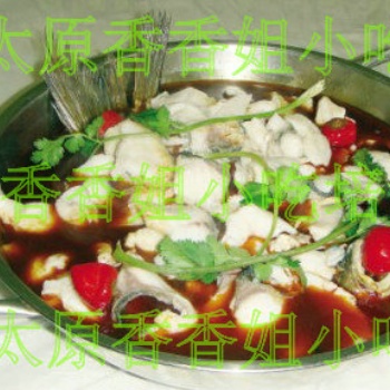 豆花魚(yú)火鍋 學(xué)習(xí)火鍋 怎么做豆花魚(yú)火鍋