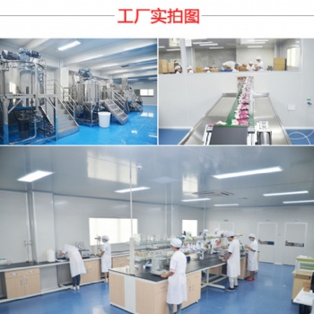 白云區化妝品代加工廠家-面膜代加工廠家-專業化妝品代加工服務