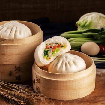 多味包子店加盟，創(chuàng)業(yè)致富的