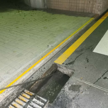 專業(yè)管道淤泥清洗疏通公司電話上海