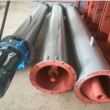 河北螺旋輸送機(jī)，絞龍輸送機(jī)，管式螺旋輸送機(jī)