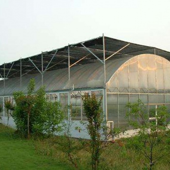 從事蔬菜大棚建設5年，對于蔬菜大棚建設、蔬菜大棚類型、利弊有著充分的了解