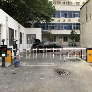 淮陽單位車牌識別系統(tǒng)停車場系統(tǒng)廠家