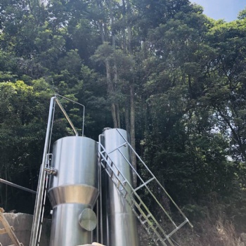 HGX型不銹鋼一體化凈水器-農(nóng)村飲用水凈水器