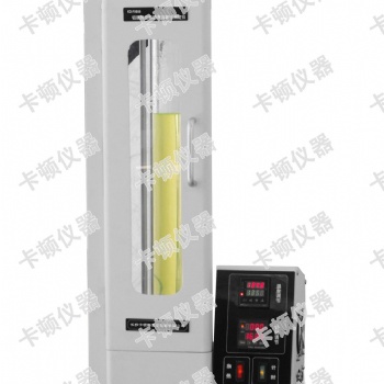 發動機冷卻劑的鋁合金腐蝕性測試儀 產品型號：KD-F8088