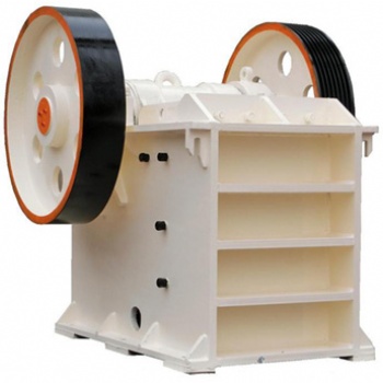 顎式破碎機(jī)維護(hù)8部曲，使用壽命延長2-3年