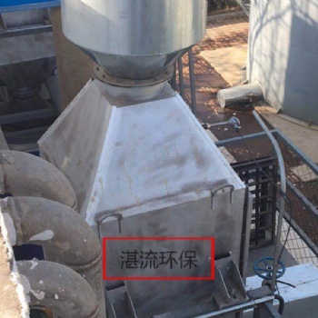 柴油機(jī)SCR脫硝系統(tǒng)-湛流環(huán)保