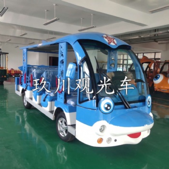觀光車-電動(dòng)觀光車-電動(dòng)巡邏車