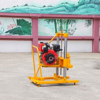 混凝土取芯機(jī) 混凝土路面鉆孔機(jī) 瀝青路面取芯機(jī)瀝青路面打孔機(jī)