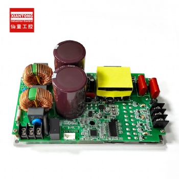 東莞仙童干手器PCB線路板破壁機(jī)控制板攪拌機(jī)電機(jī)驅(qū)動板