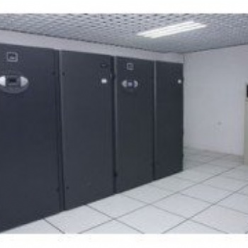 電腦機(jī)房隔音治理方案網(wǎng)絡(luò)公司服務(wù)器交換機(jī)降噪