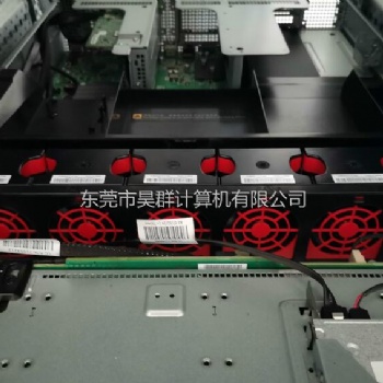IBM服務器維修、IBMx3650服務器開不了機、東莞昊群