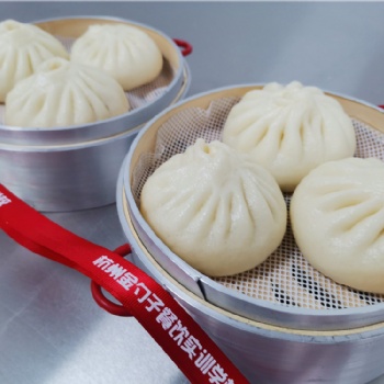 想開早餐店的朋友來杭州金勺子專業(yè)學(xué)習(xí)早餐面點(diǎn)