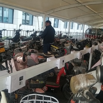 鄭州市小區(qū)電動車智能充電插座免費安裝