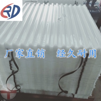 大量供應(yīng) -自來水廠沉淀池用孔徑50mm斜管- 聚丙烯生物斜管填料
