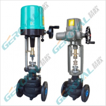 電動(dòng)調(diào)節(jié)閥，電動(dòng)壓力調(diào)節(jié)閥，電動(dòng)流量調(diào)節(jié)閥
