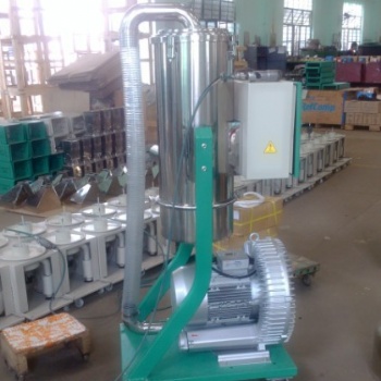 吸料機(jī)WSAL-1.5HP