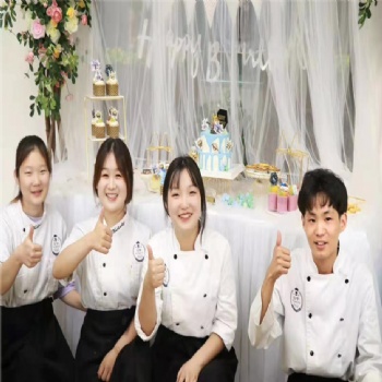 聊城蛋糕西點速成班培訓(xùn)學(xué)校