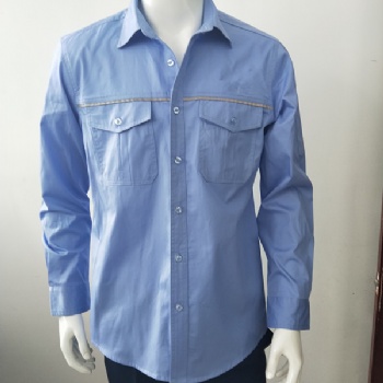 南京初秋工作服定做-南京勞保服定制價格-南京春秋勞保服廠家