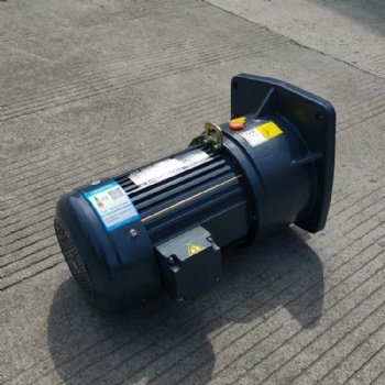 CPG齒輪減速三相異步電動機(jī)