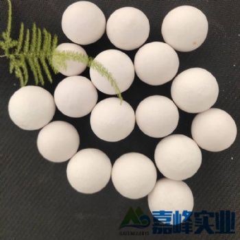 廠家供應工業(yè)爐高溫耐磨蓄熱球 高鋁蓄熱球耐火材料