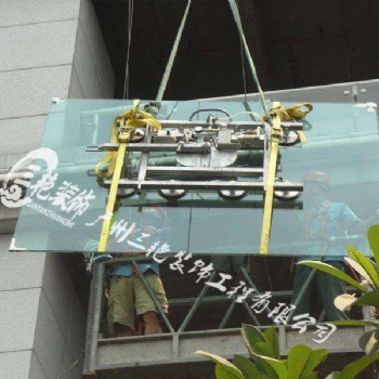 廣東佛山東莞深圳中山深圳肇慶汕頭云浮珠?；葜輳V州高空玻璃拆裝-幕墻玻璃拆裝-建筑玻璃拆裝開窗-玻璃更