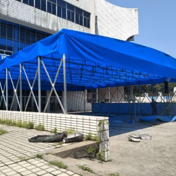 移動(dòng)推拉蓬、推拉雨棚、戶外遮陽棚、推拉帳篷、大型倉庫帳篷、大型折疊帳篷、推拉活動(dòng)雨棚、固定帆布雨棚，