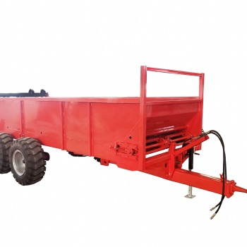 廄肥 撒肥車山東廠家供應(yīng)撒肥車