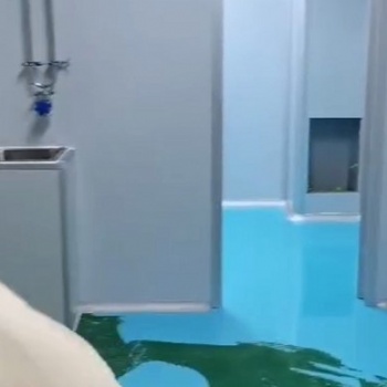 天津環(huán)氧地坪漆薄涂平涂