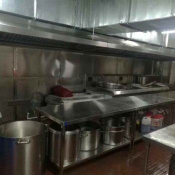 蘇州市專業(yè)酒店餐廳飯店餐飲成套設(shè)備安裝排煙設(shè)備加工制作排煙管道生產(chǎn)廠家