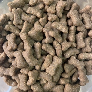 山東天然鮮肉狗糧生產(chǎn)商