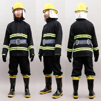 滅火防護(hù)服消防CCCF認(rèn)證，cccf消防認(rèn)證