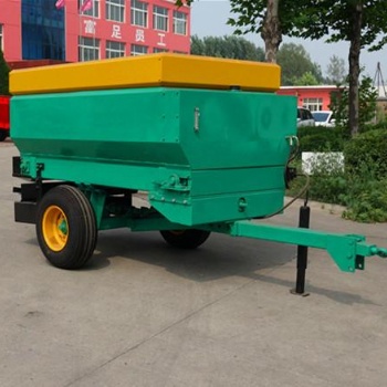 美國設(shè)計2FGB系列撒肥機、撒肥車
