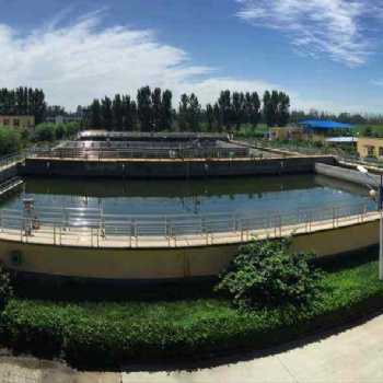 深圳污水排放檢測機構中心