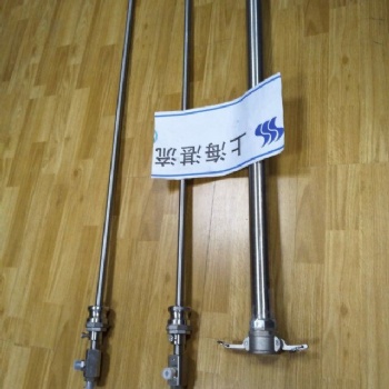 循環(huán)流化床生物質鍋爐脫硝氨水尿素噴槍